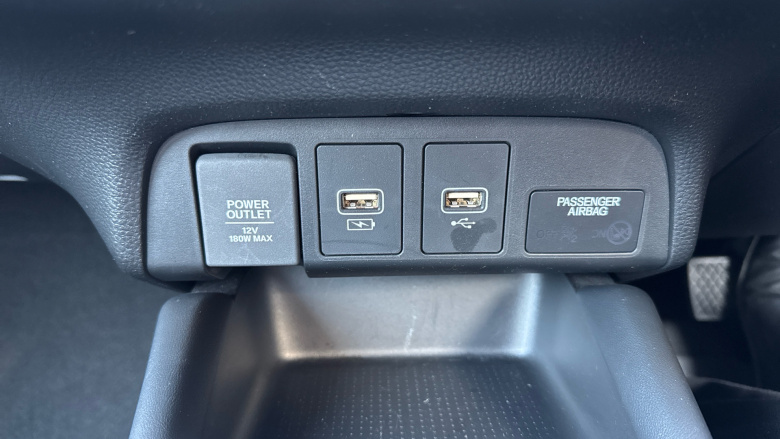 Honda Jazz 1.5 i-MMD Hybrid SR 5dr eCVT Hybrid Hatchback